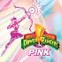 MIGHTY MORPHIN POWER RANGERS PINK Comics