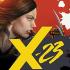 X-23 Graphic Novels