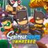 SCRIBBLENAUTS Comics