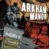 ARKHAM MANOR Comics