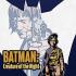 BATMAN CREATURE OF THE NIGHT Comics