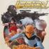 LEGION OF SUPER HEROES Comics