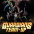 GUARDIANS TEAM-UP Comics