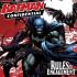 BATMAN CONFIDENTIAL Graphic Novels
