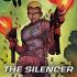 SILENCER Graphic Novels