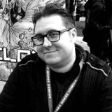 Joshua Williamson