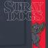 STRAY DOGS Graphic Novels