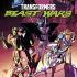 TRANSFORMERS BEAST WARS Graphic Novels