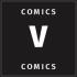 V comics