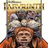 LABYRINTH Graphic Novels