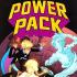 POWER PACK Graphic Novels