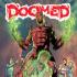 DOOMED Comics