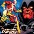 ADAM STRANGE Comics