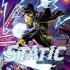 STATIC AND STATIC SHOCK Comics