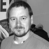 Mike McKone