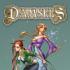 DAMSELS Comics