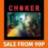 CHOKER Comics