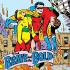 BATMAN THE BRAVE AND THE BOLD Graphic Novels