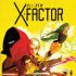 ALL NEW X-FACTOR Comics