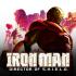 IRON MAN GRAPHIC NOVELS