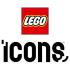 LEGO ICONS / CREATOR EXPERT