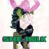 SHE-HULK (2014) Comics