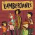 LUMBERJANES Graphic Novels