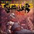 TEENAGE MUTANT NINJA TURTLES SHREDDER IN HELL Comics