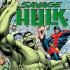 SAVAGE HULK Comics