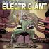 ELECTRIC ANT BY PHILLIP K DICK Comics
