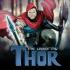 THE UNWORTHY THOR Comics