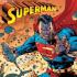 SUPERMAN GRAPHIC NOVELS
