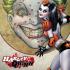 HARLEY QUINN (2013) Graphic Novels