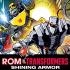 ROM VS TRANSFORMERS SHINING ARMOR