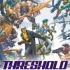 THRESHOLD Comics