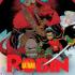 ROBIN SON OF BATMAN Comics