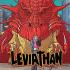 LEVIATHAN Graphic Novels