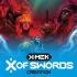 X OF SWORDS Comics