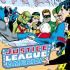 JUSTICE LEAGUE OF AMERICA (1960) Graphic Novels