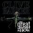 GREAT AND SECRET SHOW BY CLIVE BARKER Graphic Novels