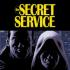 SECRET SERVICE Graphic Novels