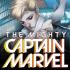 MIGHTY CAPTAIN MARVEL Comics