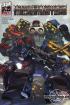 Transformers Micromasters Comics