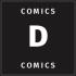 D comics