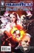 Manifest Eternity Comics