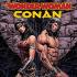 WONDER WOMAN CONAN Comics