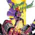 TRANSFORMERS VS THE VISIONARIES Comics