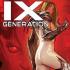 IXTH GENERATION Comics
