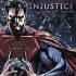 INJUSTICE GODS AMONG US YEAR TWO Comics