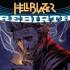 HELLBLAZER (2016) Graphic Novels